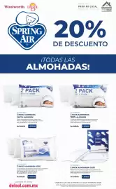 Catálogo Woolworth Página 23