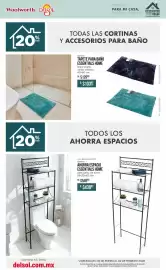 Catálogo Woolworth Página 27