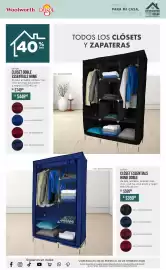 Catálogo Woolworth Página 28