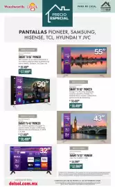 Catálogo Woolworth Página 32