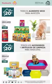Catálogo Woolworth Página 39