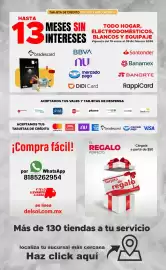 Catálogo Woolworth Página 40