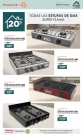 Catálogo Woolworth Página 5