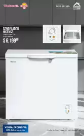 Catálogo Woolworth Página 9