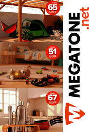 Catálogo Megatone Página 6