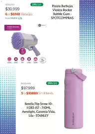 Catálogo Megatone Página 3