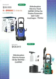 Catálogo Megatone Página 5