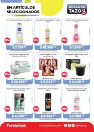 Catálogo Ferniplast Página 3