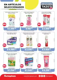 Catálogo Ferniplast Página 5