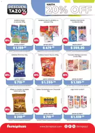 Catálogo Ferniplast Página 6