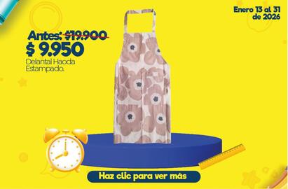 Catálogo Mercaldas Página 6