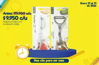 Catálogo Mercaldas Página 2