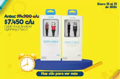 Catálogo Mercaldas Página 3