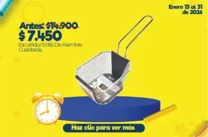 Catálogo Mercaldas Página 5