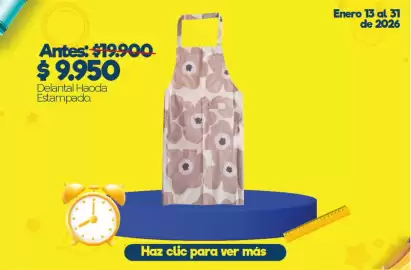 Catálogo Mercaldas Página 6