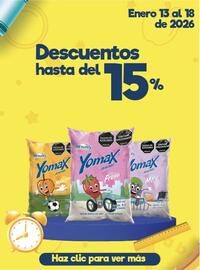 Catálogo Mercaldas semana 3 Página 2