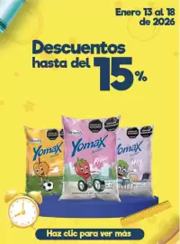 Catálogo Mercaldas semana 3 Página 2