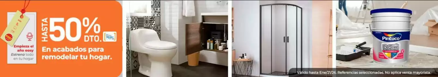 Catálogo Easy semana 3 Página 2