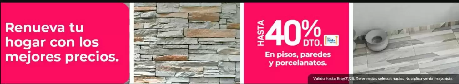 Catálogo Easy semana 3 Página 4