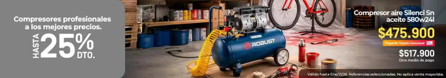 Catálogo Easy semana 3 Página 6