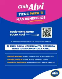 Catálogo Alvi Página 11