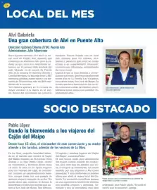 Catálogo Alvi Página 14