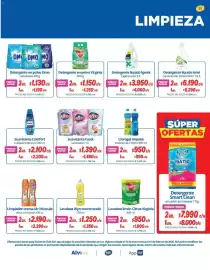 Catálogo Alvi Página 19