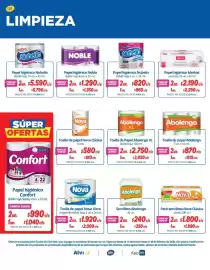 Catálogo Alvi Página 20