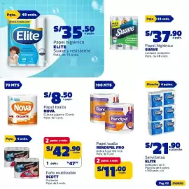 Catálogo Makro Página 2