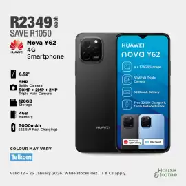 House & Home catalogue week 3 Page 3