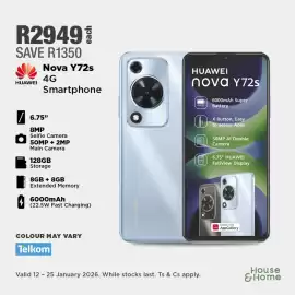 House & Home catalogue week 3 Page 4