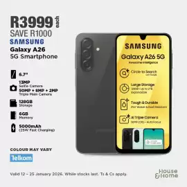 House & Home catalogue week 3 Page 5