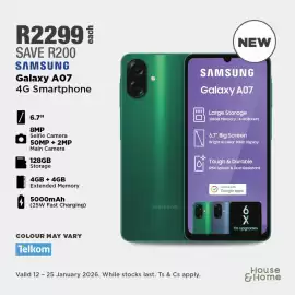 House & Home catalogue week 3 Page 6