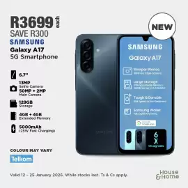 House & Home catalogue week 3 Page 7