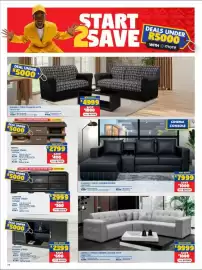 Russells catalogue Page 10