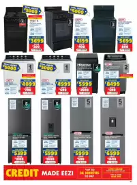 Russells catalogue Page 3