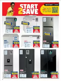 Russells catalogue Page 4