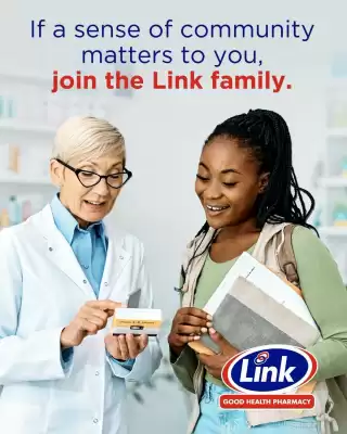 Link Pharmacy catalogue (valid until 21-01)