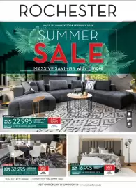 Rochester catalogue Page 1