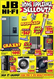 JB Hi-Fi catalogue Page 16