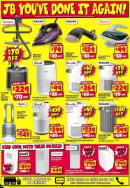 JB Hi-Fi catalogue Page 10