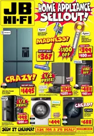 JB Hi-Fi catalogue Page 16