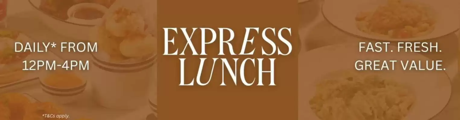 Pizza Express catalogue (valid until 23-01)