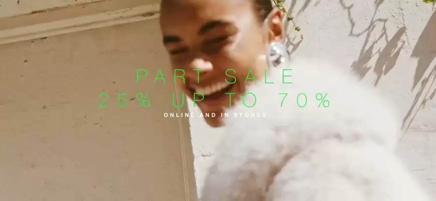Zara catalogue (valid until 21-01)