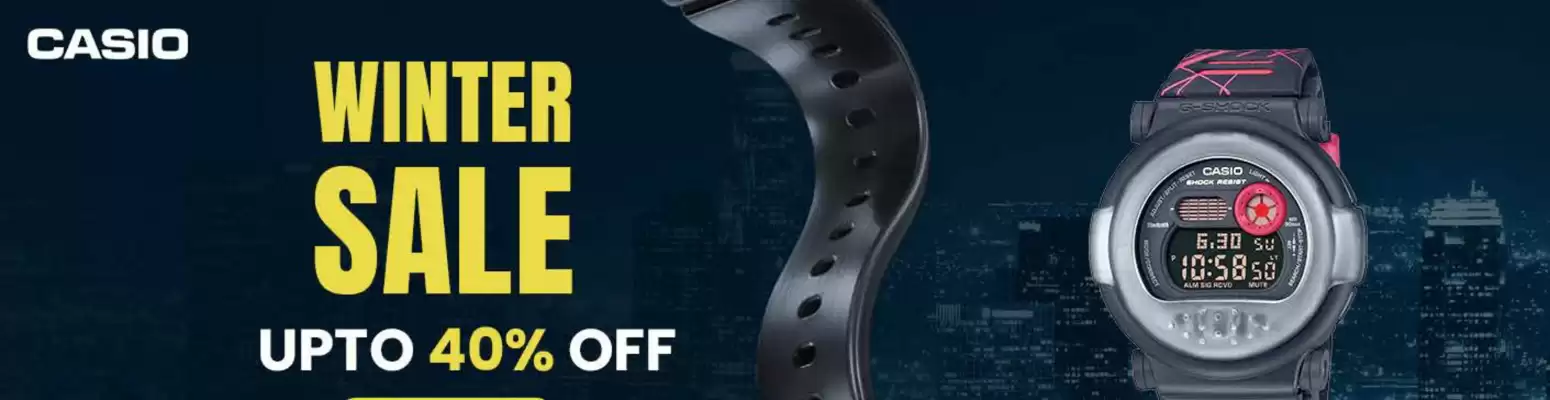 The Watch House catalogue (valid until 22-01)