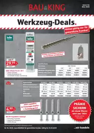 Bauking Katalog Seite 1