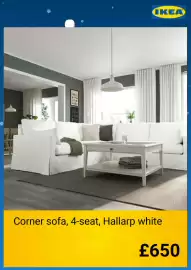IKEA catalogue Page 2