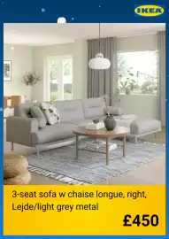 IKEA catalogue Page 3