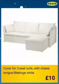 IKEA catalogue Page 4