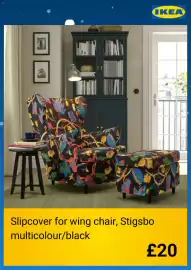 IKEA catalogue Page 5